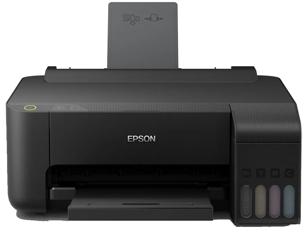 Ремонт L1110
