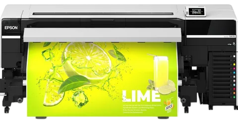 Ремонт SureColor S9170