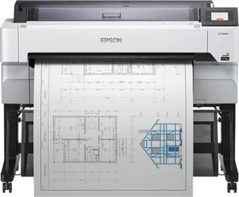 Ремонт SureColor SC-T5400M
