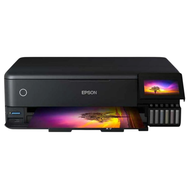 Ремонт ET-8550