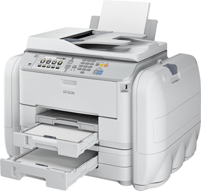 Ремонт WorkForce Pro WF‑R5690DTWF
