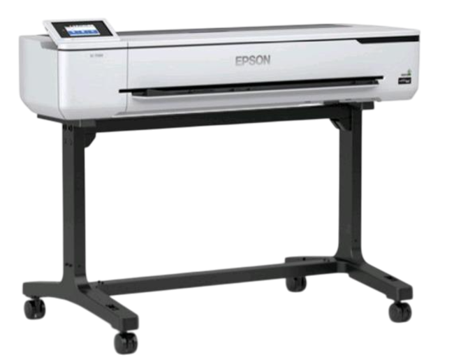 Ремонт SureColor SC-T5100