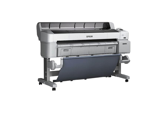 Ремонт SureColor SC-T7200