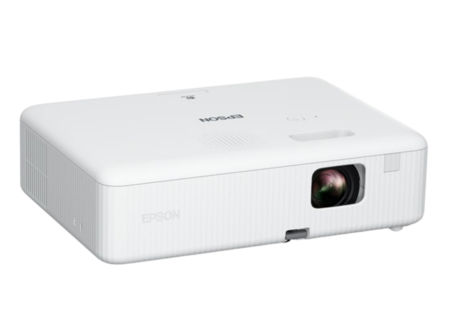 проектора Epson CO-W01
