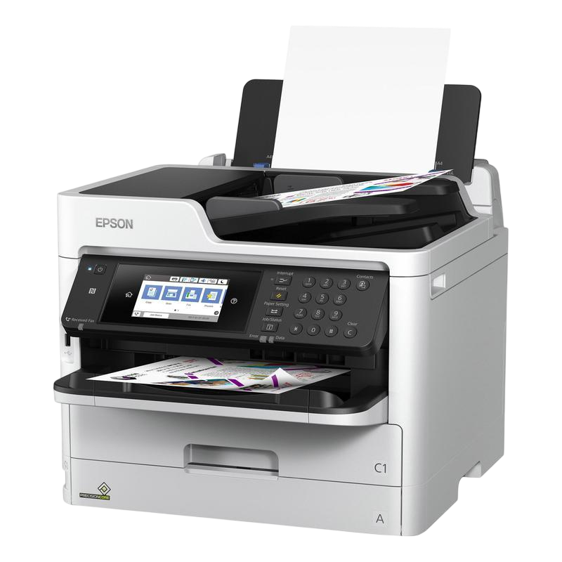 Ремонт WF-C5710